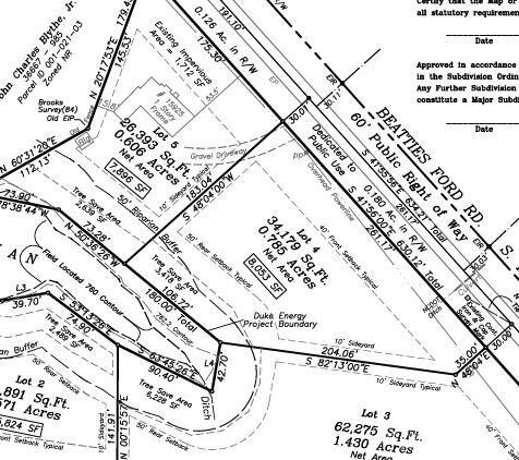 Land in Huntersville, North Carolina, United States 2 - 16673578