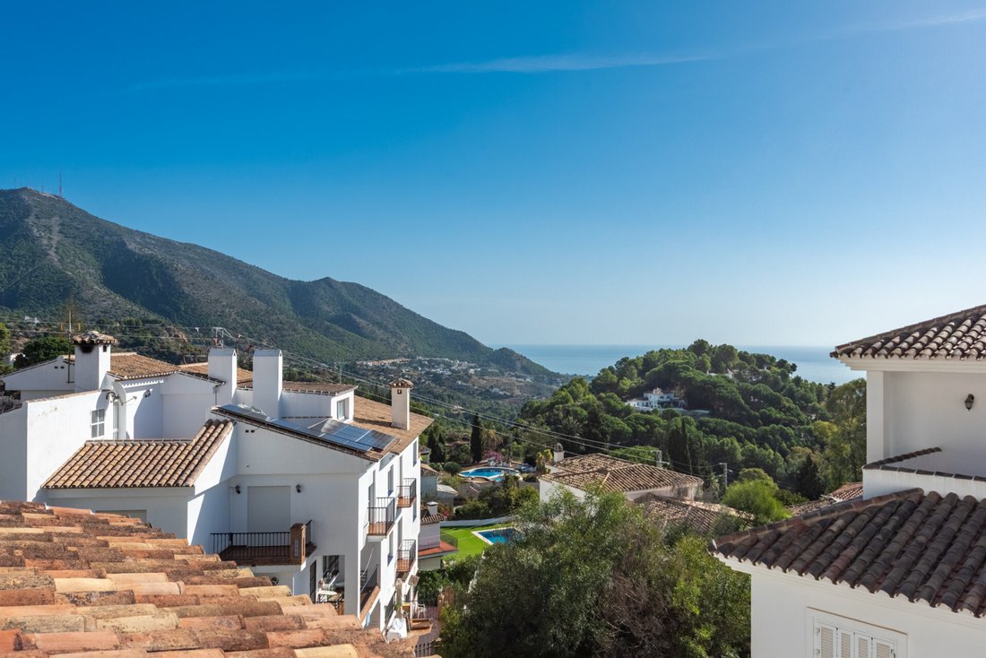 House in Mijas, Andalusia, Spain 1 - 16680016