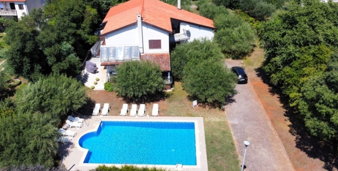 Villa in Porec, Istria County, Croatia 2 - 16679385