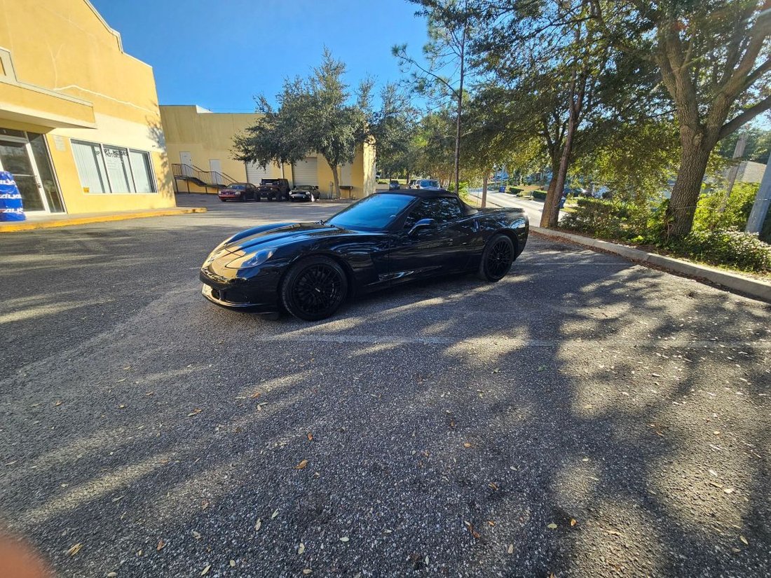Cabriolet in Edgewood, FL, United States 4 - 16680484
