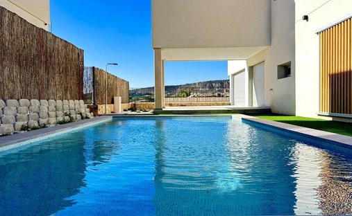Villa in Algorfa, Valencian Community, Spain 1