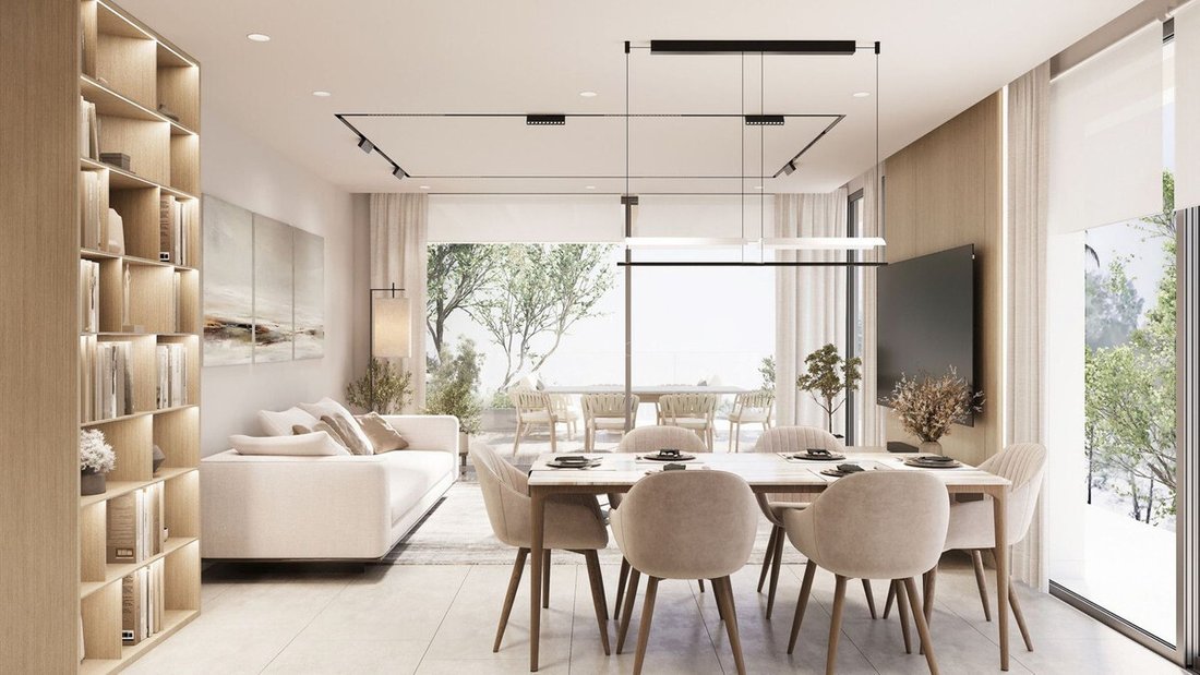 Apartment in Estepona, Andalusia, Spain 3 - 16678137