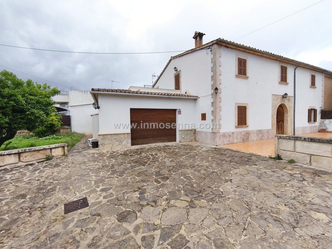 Chalet in Palma, Balearic Islands, Spain 2 - 16674125