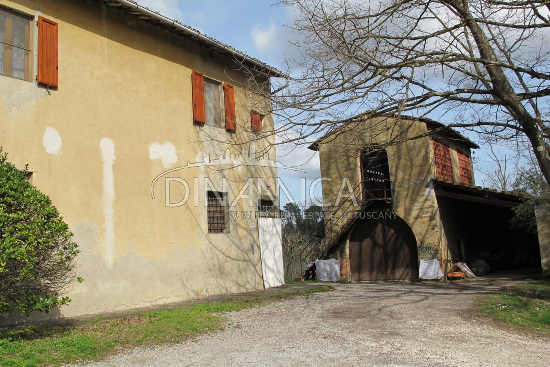 House in Center, Fucecchio, Tuscany 5 - 16675653