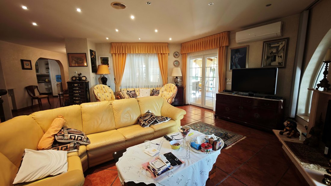 Chalet in Cabo Roig, Orihuela, Valencian Community 2 - 16678558