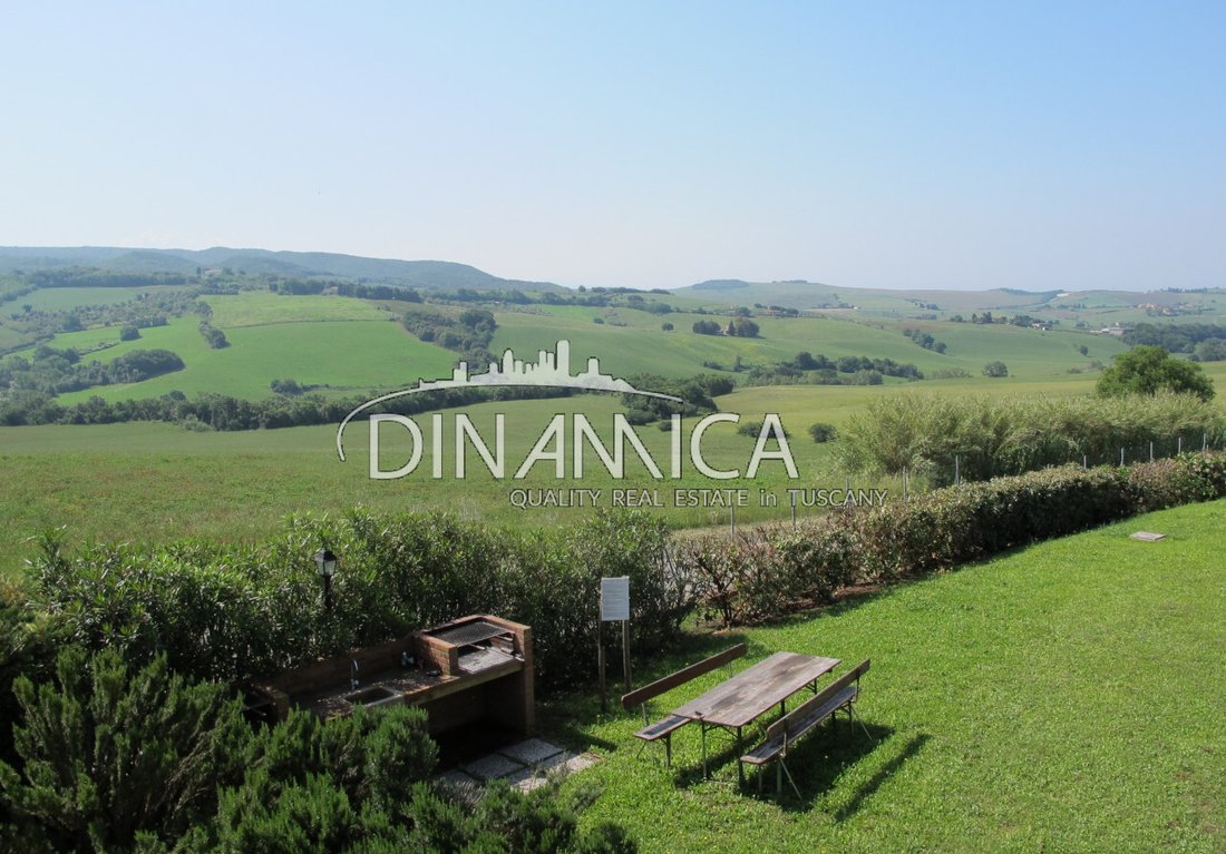 House in Santa Luce, Tuscany, Italy 4 - 16675583
