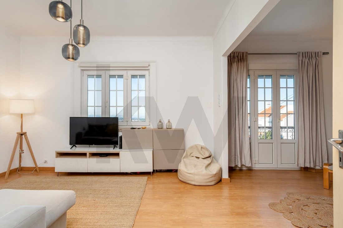 Townhouse in Palmela, Setubal, Portugal 5 - 16676284
