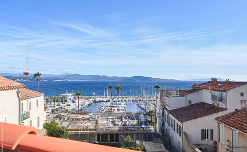 House in La Ciotat, Provence-Alpes-Côte d'Azur, France 1