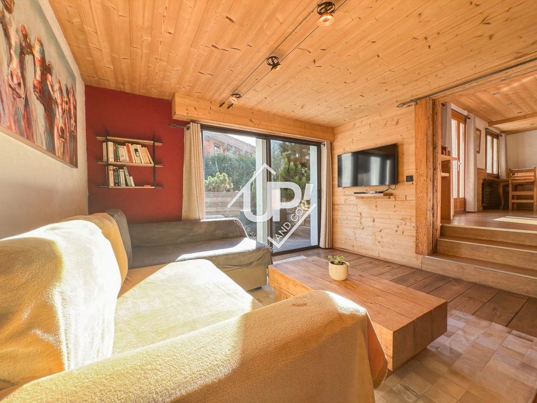 Chalet in La Clusaz, Auvergne-Rhône-Alpes, France 3 - 16630166