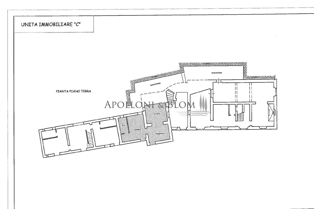 House in Castellina in Chianti, Tuscany, Italy 4 - 16672764