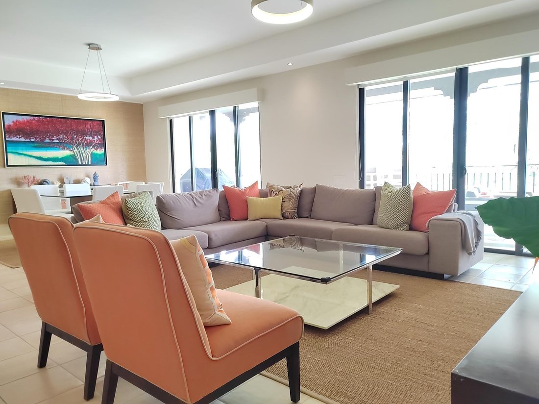 Apartment in El Chirú, Coclé Province, Panama 1 - 16679959