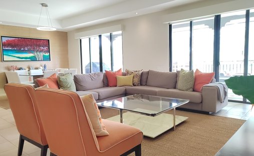 Apartment in El Chirú, Coclé Province, Panama 1