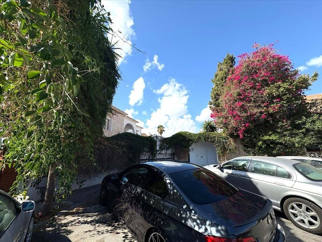 Villa in Alhaurin de la Torre, Andalusia, Spain 5 - 16678123