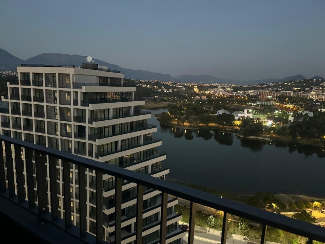 Apartment in Tirana, Tirana County, Albania 3 - 16676832