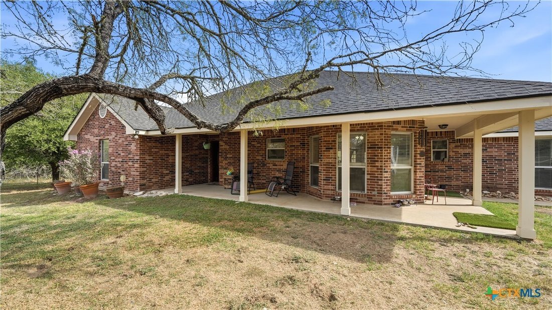 House in Kingsbury, Texas, United States 3 - 16675413