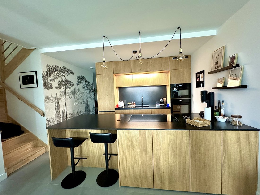 Apartment in Saint Bruno-Saint Augustin, Bordeaux, France 3 - 16675991