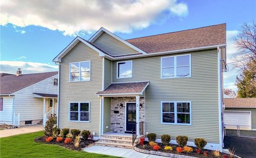 House in South River, New Jersey, United States 1
