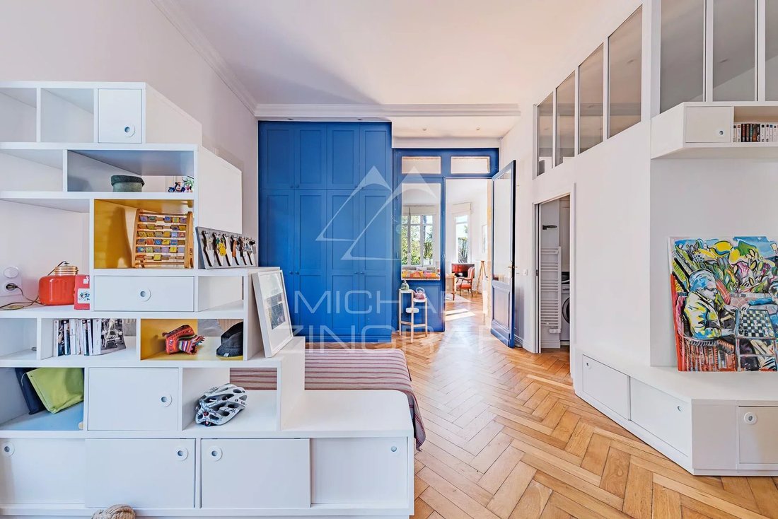 Apartment in Pereire-Ville-d'Hiver, Arcachon, France 3 - 16673180