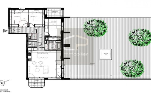 Apartment in Galbert, Annecy, France 1