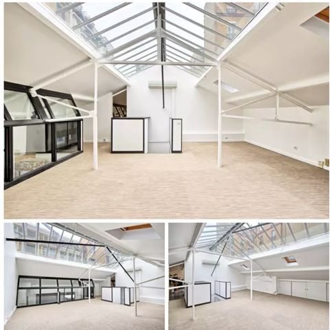 Apartment in Nationale-Deux Moulins, Paris 13e Arrondissement, Paris 1 - 16672774