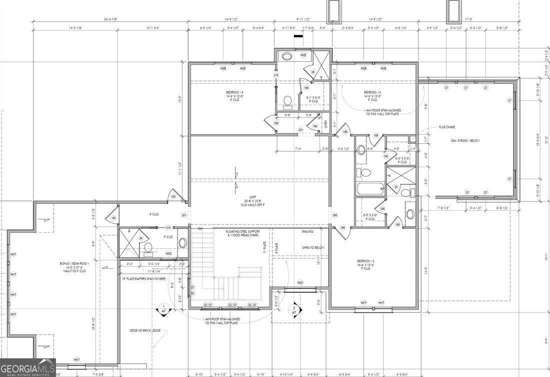 House in Milton, Georgia, United States 5 - 16678143