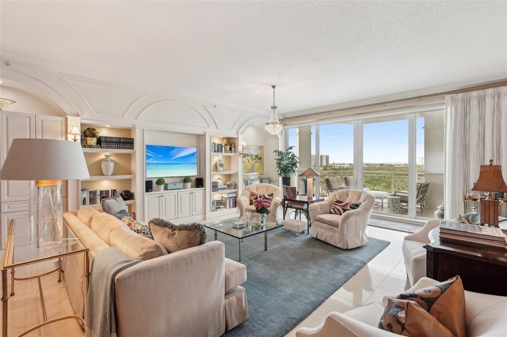 Condo in Sarasota, Florida, United States 4 - 16680699