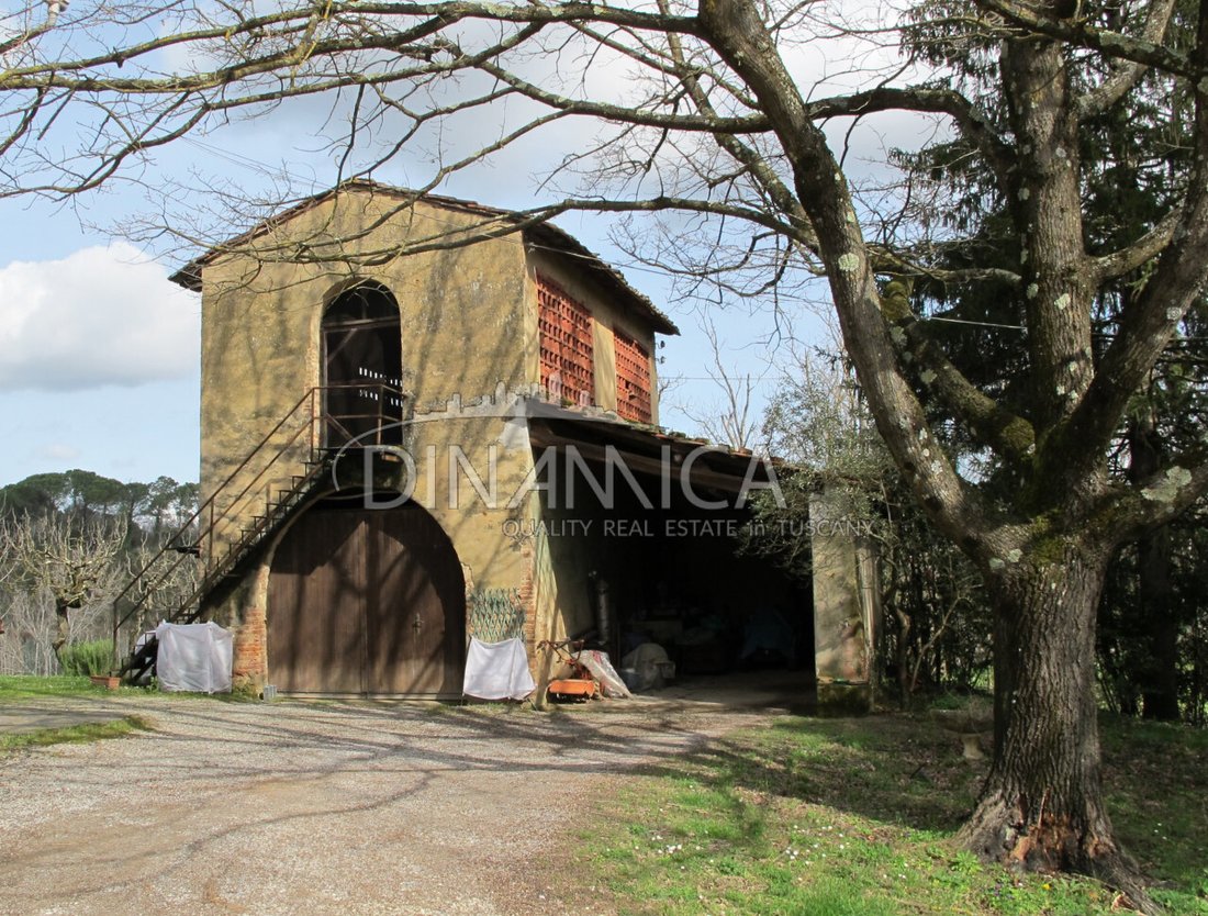 House in Center, Fucecchio, Tuscany 3 - 16675653