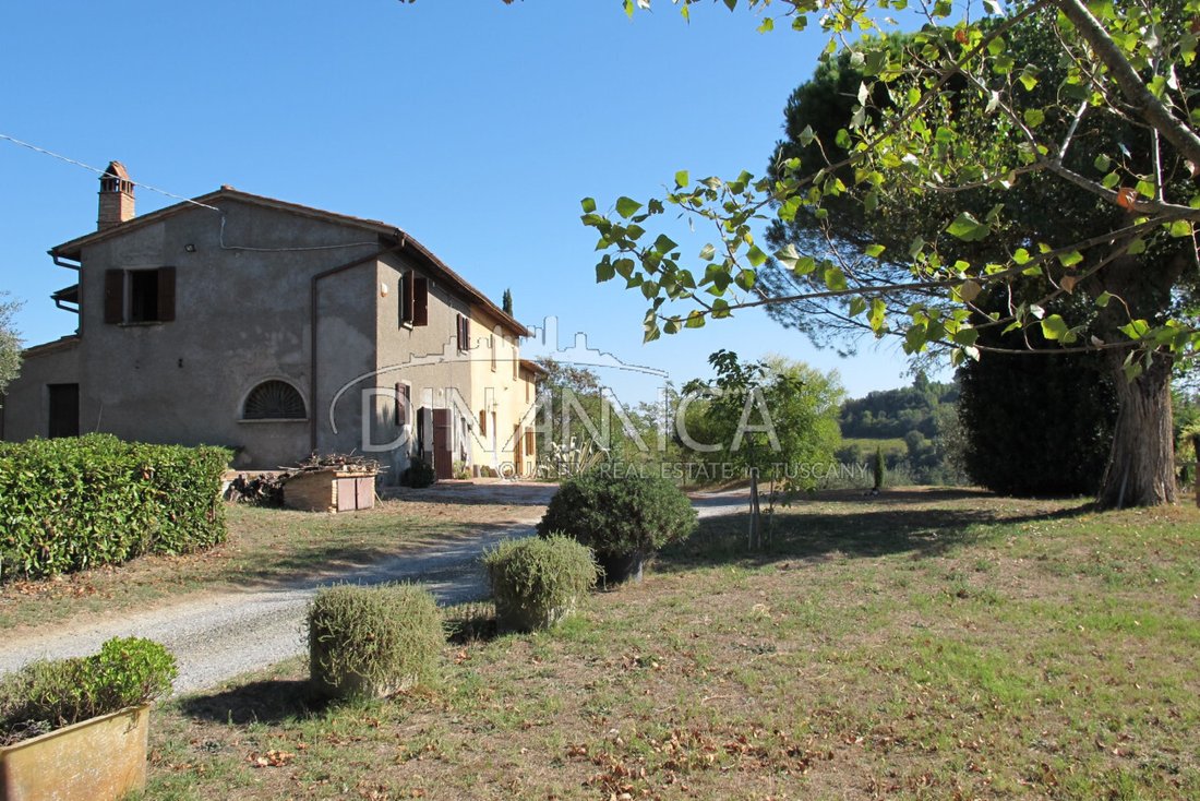 House in Palaia, Tuscany, Italy 2 - 16675620