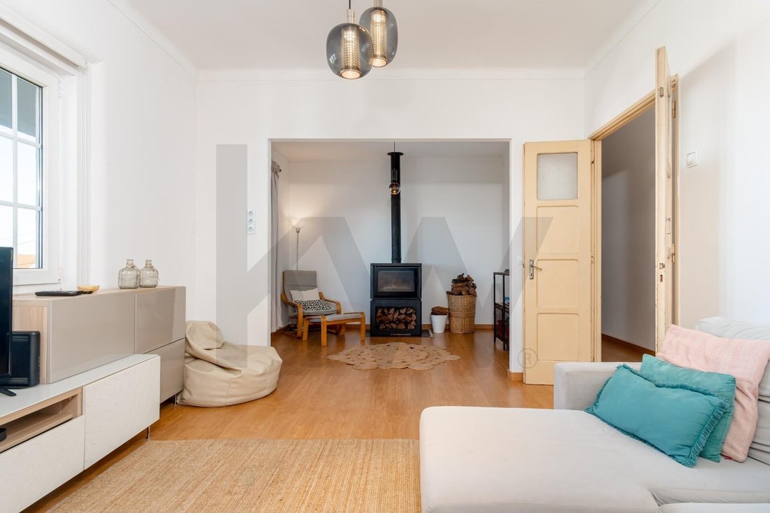 Townhouse in Palmela, Setubal, Portugal 2 - 16676284