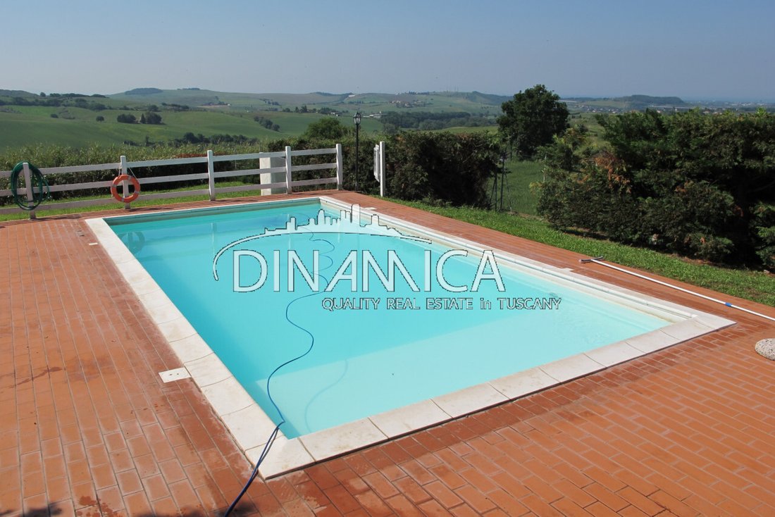 House in Santa Luce, Tuscany, Italy 5 - 16675583