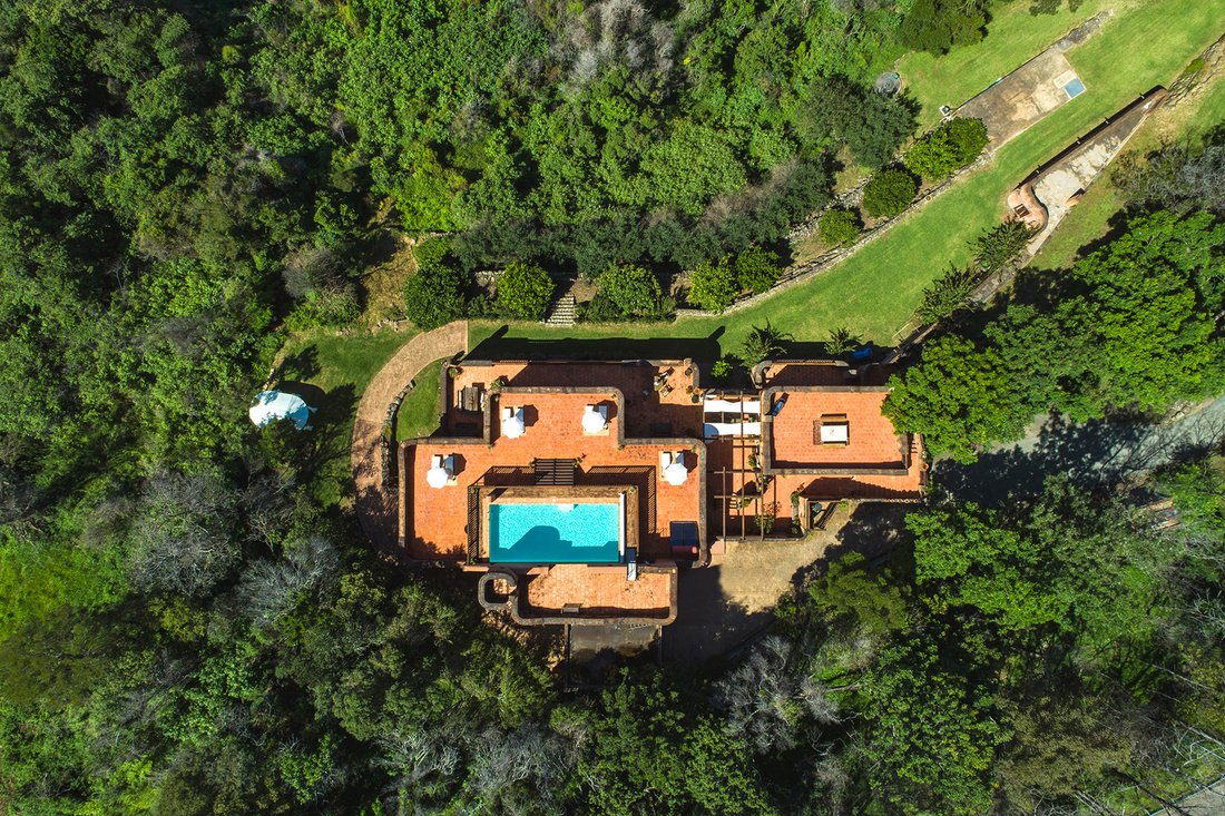 House in Little Forest, New South Wales, Australia 3 - 16681668