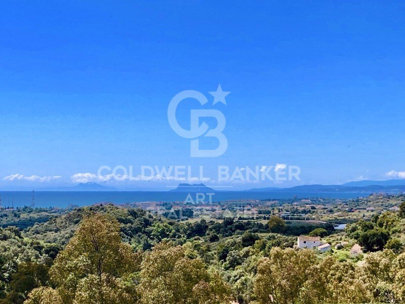 Land in Estepona, Andalusia, Spain 1 - 16674707