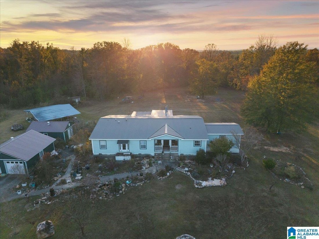 House in Alpine, Alabama, United States 3 - 16680993
