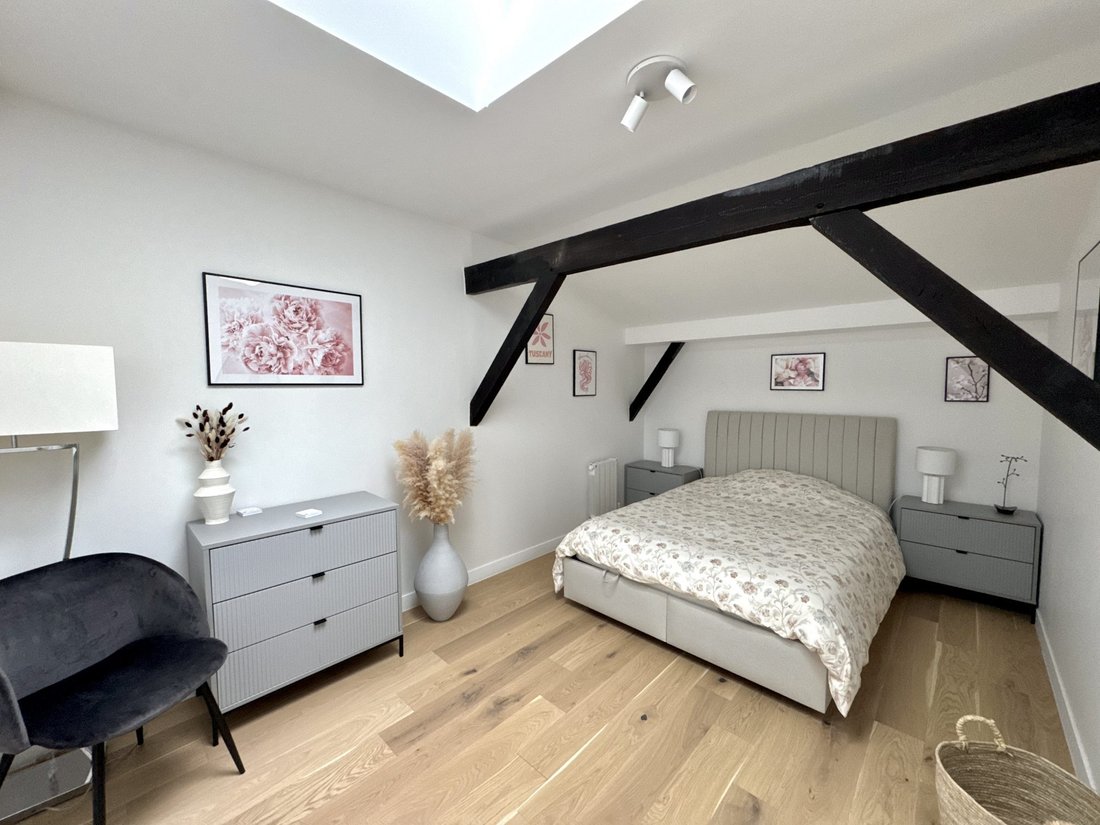 Apartment in Saint Bruno-Saint Augustin, Bordeaux, France 4 - 16675991