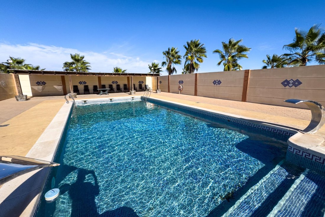 Country House in Cuevas de Reyllo, Fuente Alamo de Murcia, Spain 1 - 16674725