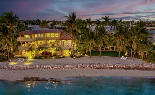 House in Key Colony Beach, Florida, United States 1