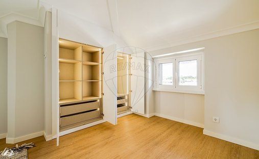 Wohnung in Carcavelos und Parede, Lissabon, Portugal 1