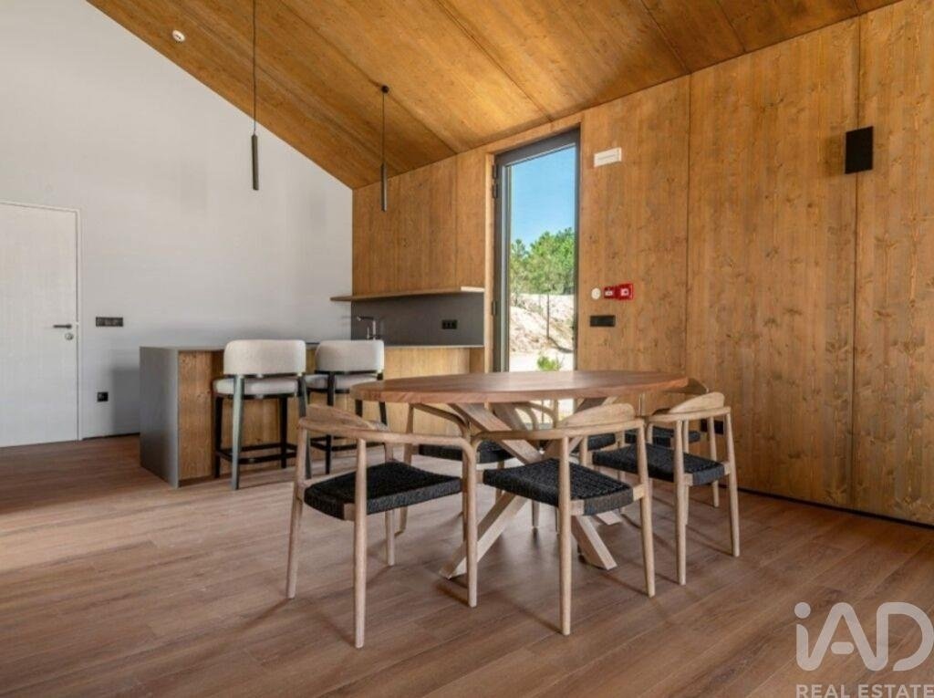 Townhouse in Santa Maria, Sao Pedro e Sobral da Lagoa, Leiria District, Portugal 4 - 16676992