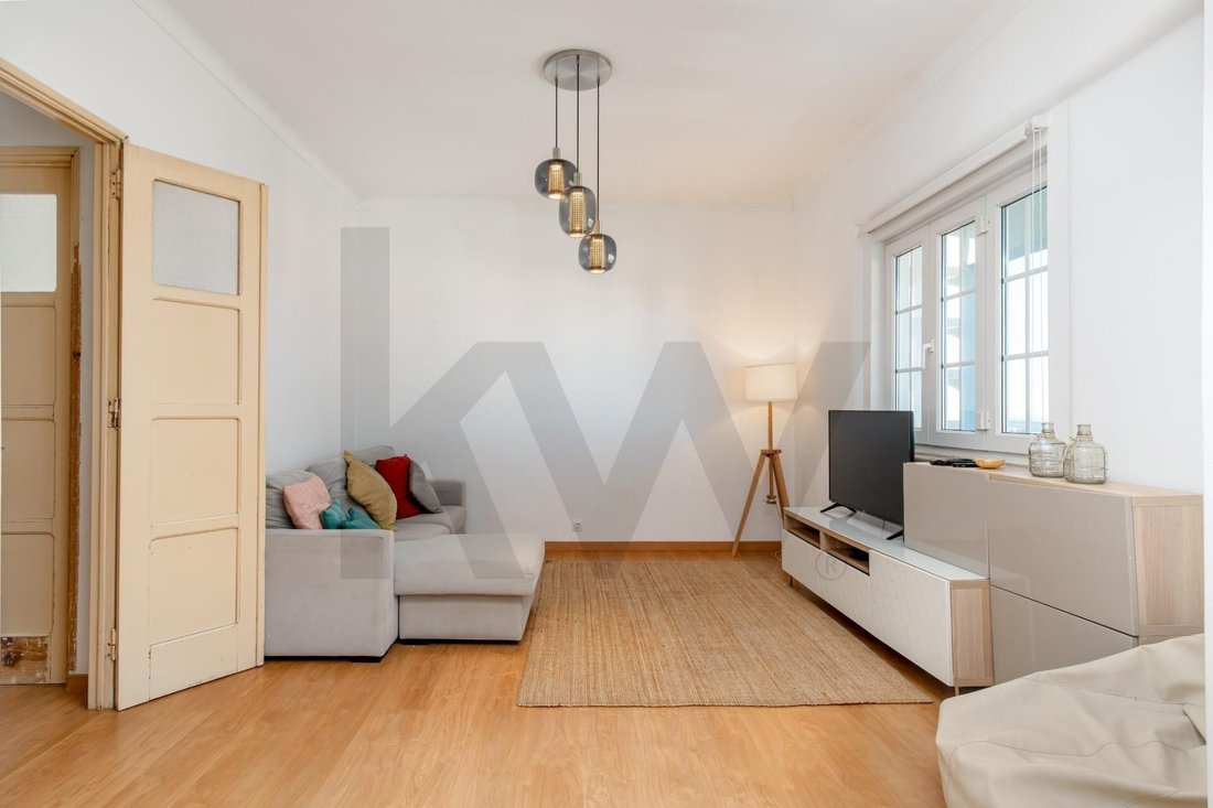 Townhouse in Palmela, Setubal, Portugal 4 - 16676284