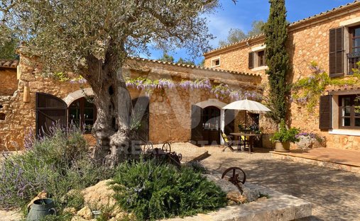 Chalet in Sencelles, Balearic Islands, Spain 1