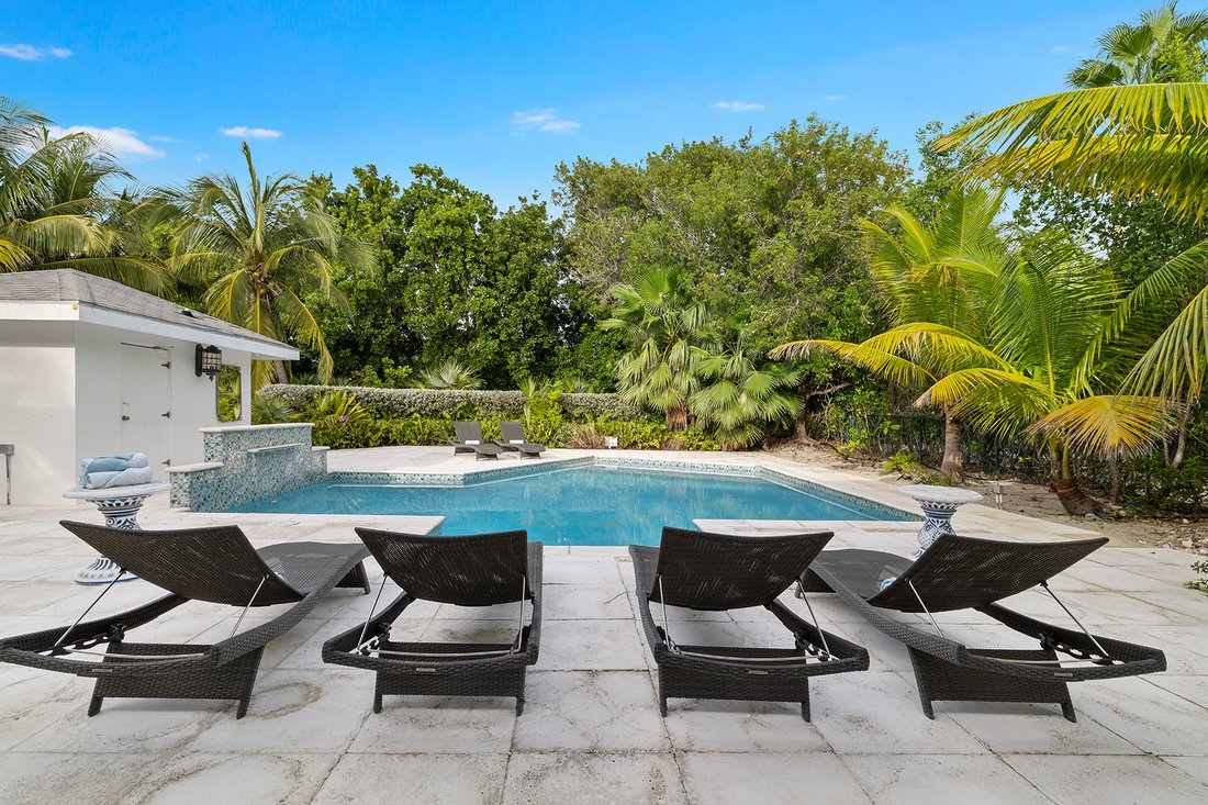 House in Leeward Settlement, Caicos Islands, Turks and Caicos Islands 3 - 15360682