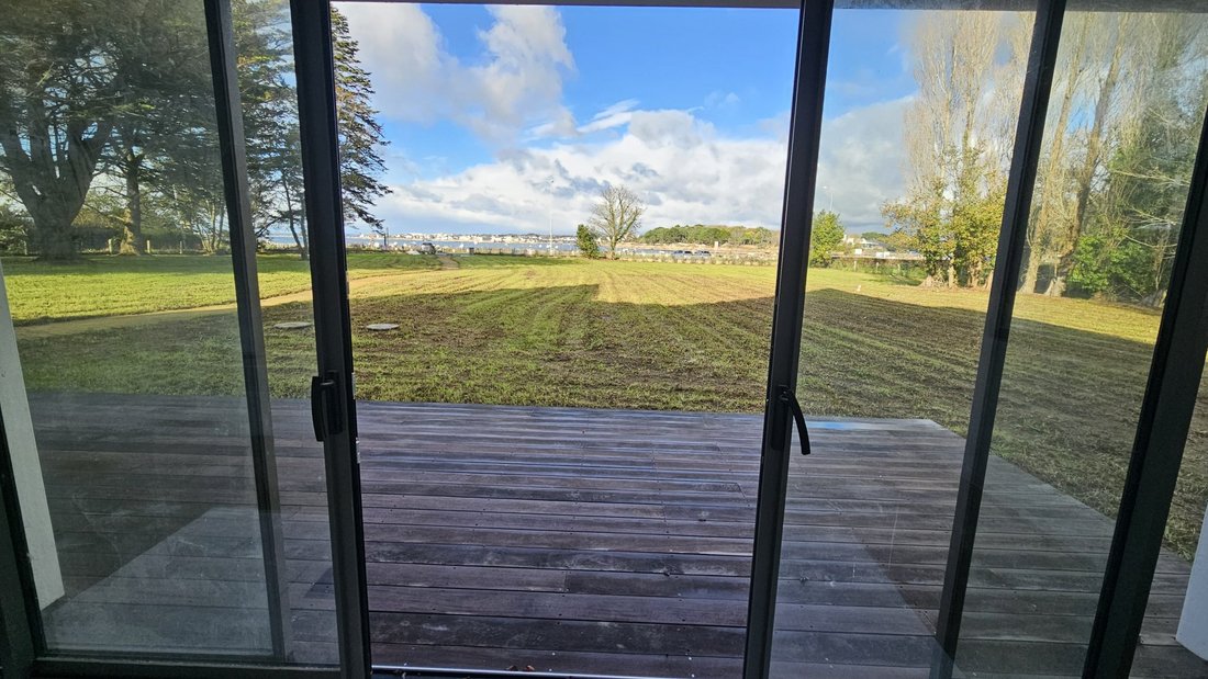 Apartment in Beuzec Conq-Lochrist-Parc-Menez, Concarneau, France 3 - 16672831