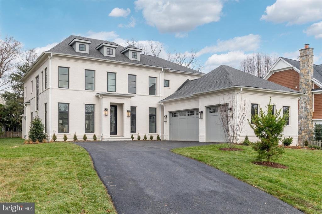 Maison à McLean, Virginie, États-Unis 1 - 16678429
