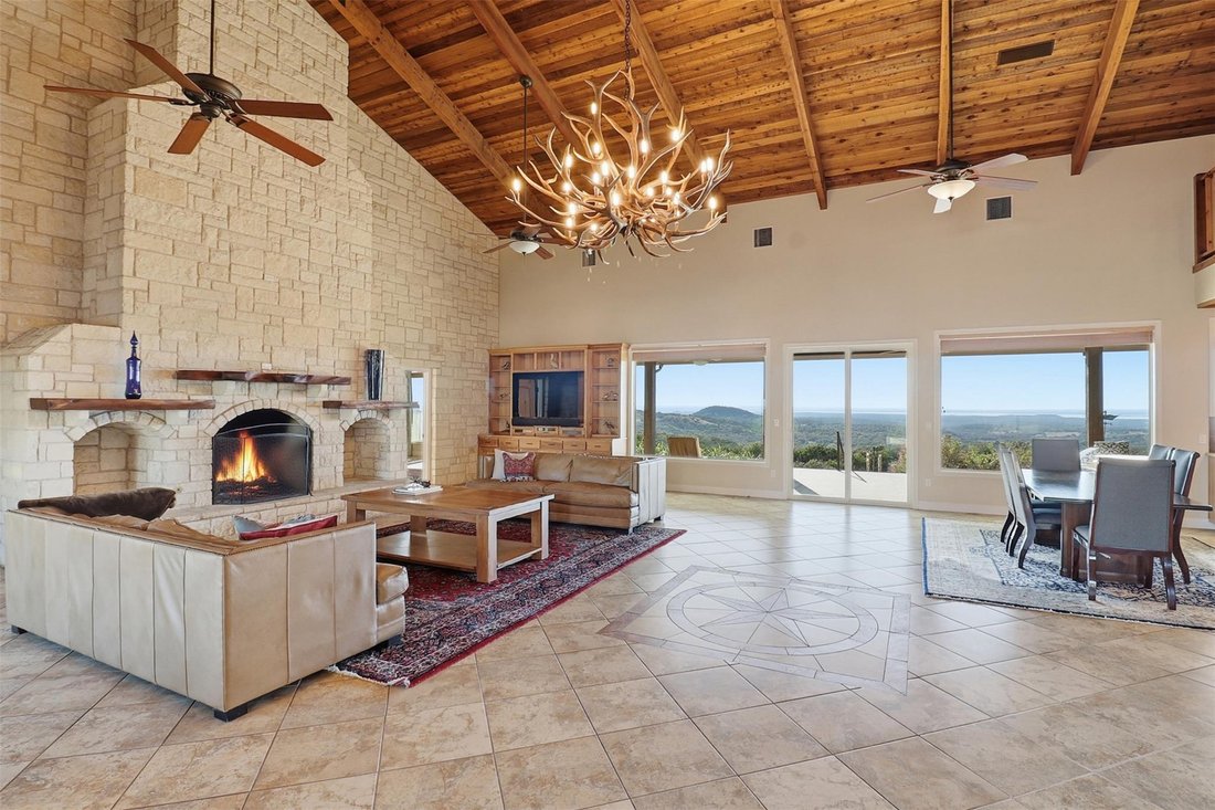 House in Burnet, Texas, United States 2 - 16674663