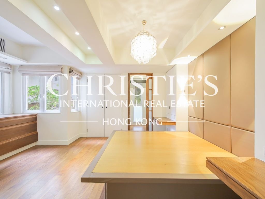 Apartment in Hong Kong, Hong Kong 4 - 16677150