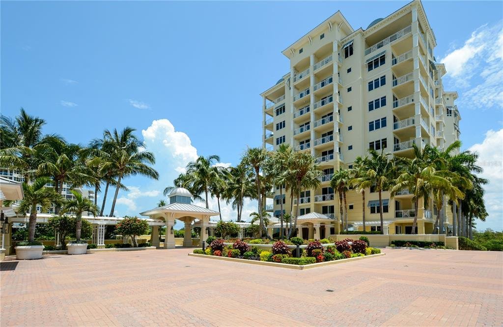 Condo in Sarasota, Florida, United States 3 - 16680699