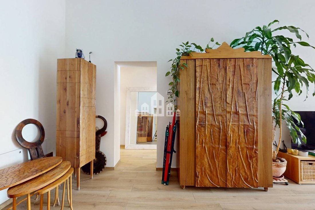 Apartment in Vidracco, Piedmont, Italy 3 - 16675173