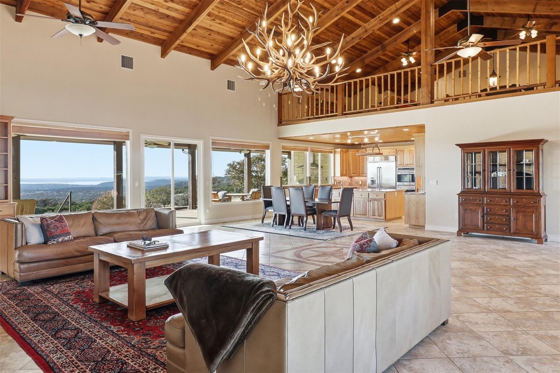 House in Burnet, Texas, United States 4 - 16674663