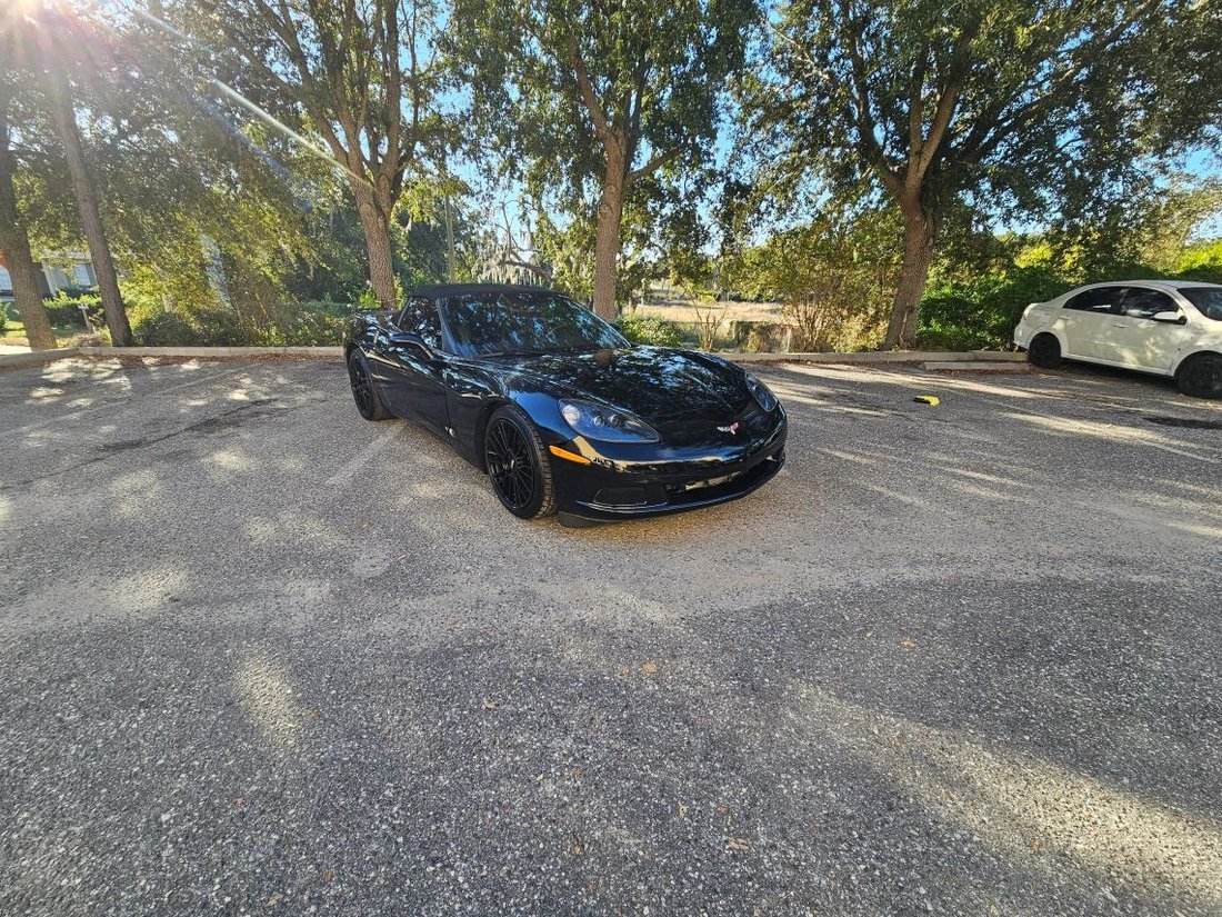 Cabriolet in Edgewood, FL, United States 3 - 16680484