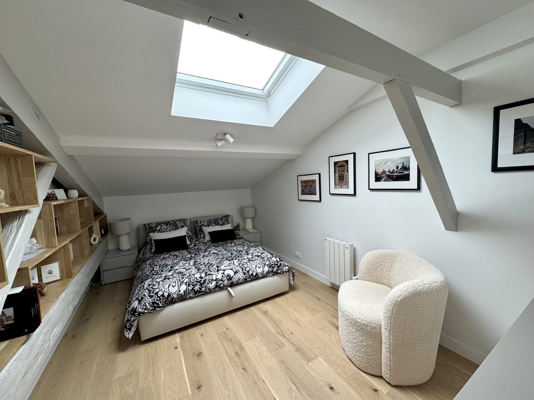 Apartment in Saint Bruno-Saint Augustin, Bordeaux, France 5 - 16675991